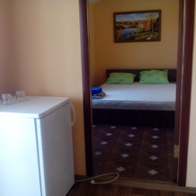Aleksiya Guest House, 佩索奇诺耶 — 照片 5