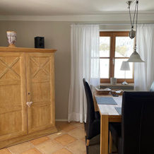 Am Hörnle Appartements, 普夫龙滕 — 照片 2