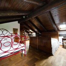 Agriturismo La Ca 'd Majin, 波伊里诺 — 照片 4
