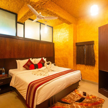 Coorg Jungle Camp Backwater Resort, Kushalnagar — photo 4