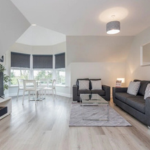 Roomspace Apartments -King Johns Place, Эгам — фото 2
