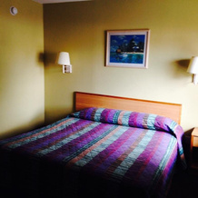 Town House Inn Cape Giradreau, Кейп-Жирардо — фото 2