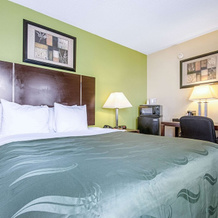 Econo Lodge, 格伦蒙特 — 照片 5