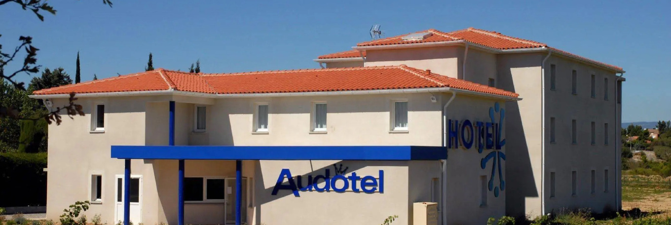 Audôtel, Carcassonne — photo 1