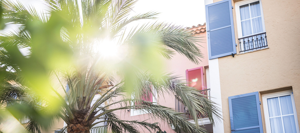 Hotel Byblos Saint-Tropez, Сен-Тропе — фото 1