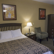 The Parker Inn and Suites, 斯克内克塔迪 — 照片 3