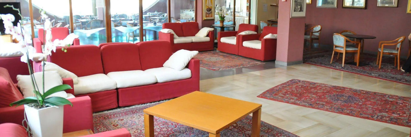 Hotel Maja, Пескара — фото 1