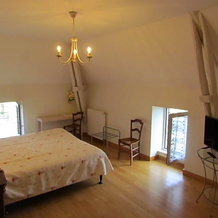 Le Relais De La Tour, 卡普德纳克 — 照片 3