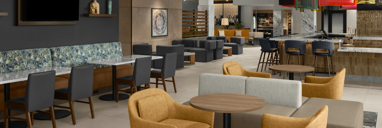 Homewood Suites By Hilton Grand Prairie At Epiccentral, 大草原城 — 照片 1