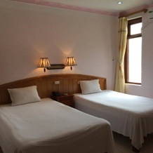 Cong Fu Hotel, 北河 — 照片 3