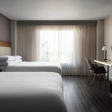 Visalia Marriott At The Convention Center, Висалия — фото 3