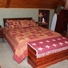 Carriage Stop Bed & Breakfast, Palmyra — photo 4