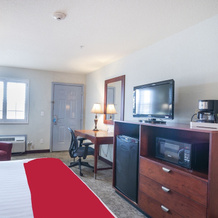 Southern Inn & Suites, 珀歇尔 — 照片 3