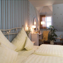 Landhotel Saarschleife, 梅特拉赫 — 照片 2