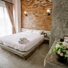 Molloft Resort, 农潘占 — 照片 2