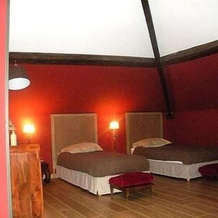 Logis Hôtel-Restaurant Le Moulin D'Artres, Artres — photo 4