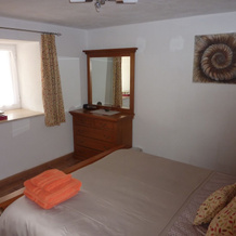 Casa Azul self-catering apartment, 昂西安 — 照片 2