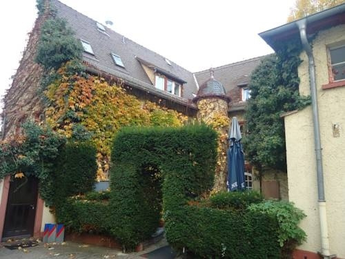 Hotel Burg-Stuben, Mainz — photo 1