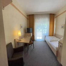 Kurhotel Haus am Park, 埃尔维特 — 照片 5