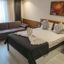 Devin Hotel, 伊斯帕尔塔 — 照片 4