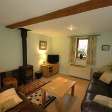 Taylors Copse Cottage, 彼得斯菲尔德 — 照片 2