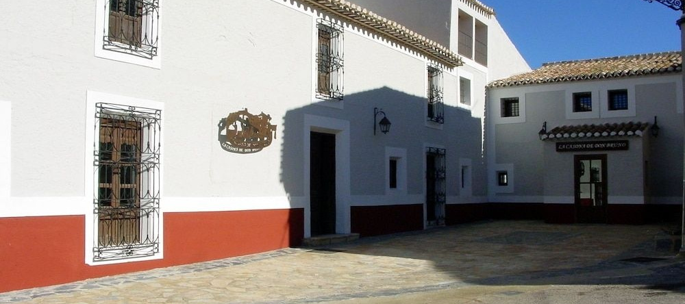 La Casona de Don Bruno, Chirivel — photo 1