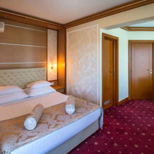 Cezar Hotel, Баня-Лука — фото 3