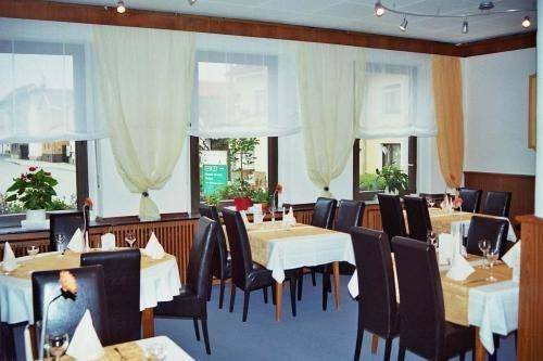 Rhein-Ahr Hotel, 雷马根 — 照片 1