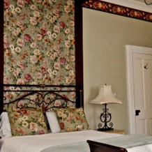 Flowertown Bed And Breakfast, Саммерсвилл — фото 3