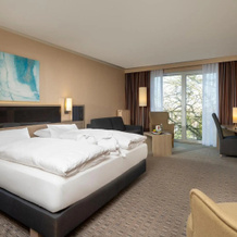 Parkhotel Berghoelzchen, 希尔德斯海姆 — 照片 3