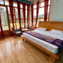 Goroomgo Mansarovar Inn Munsyari, 蒙恰里 — 照片 5