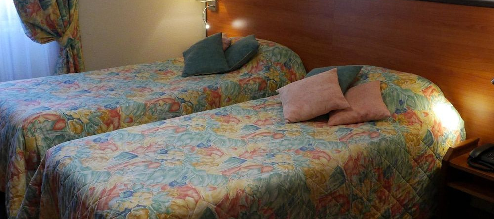 Hôtel Saint Georges, Saint-Jean-de-Maurienne — photo 1