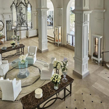 Grand-Hôtel Du Cap-Ferrat, A Four Seasons, Сен-Жан-Кап-Ферра — фото 2