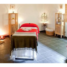 Le Hameau des Eaux d'Orelle, 奥雷尔 — 照片 2