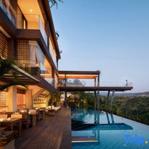 Bodu Senyang Villa Holiday Hotel, Xishuangbanna — photo 2