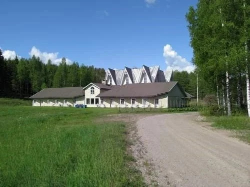 Enggården, Вастра-Амтервик — фото 1