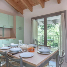 Appartamento al Bosc Grauno Ospitar, 索韦尔 — 照片 2