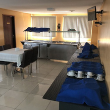 Hotel Nossa Senhora Do Rosario, 德尔米鲁戈韦亚 — 照片 3