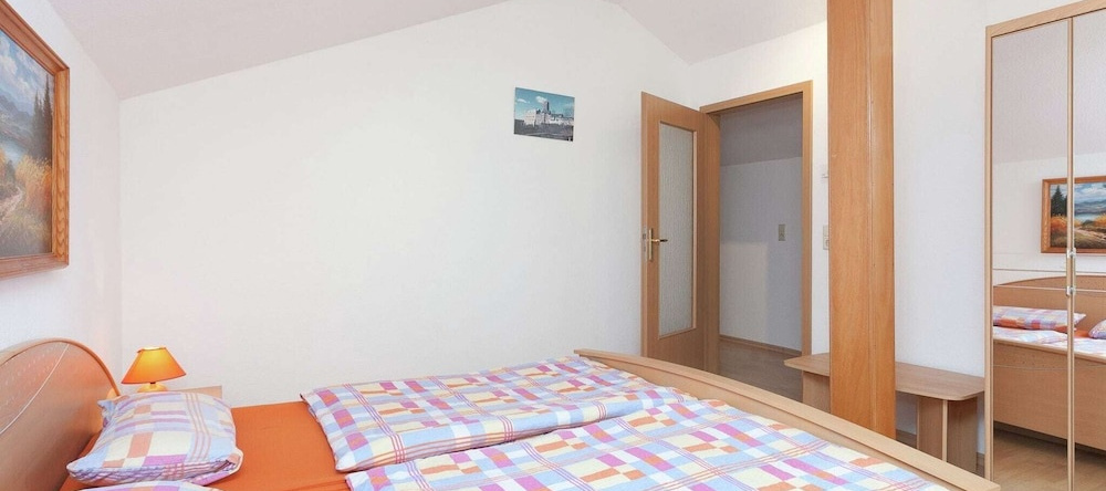 Cozy Cottage in Winterstein Thuringia near Ski Area, 瓦尔特斯豪森 — 照片 1