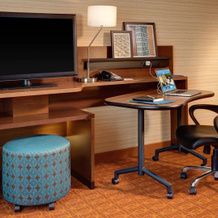 Fairfield Inn & Suites Dunn I-95, Данн — фото 3