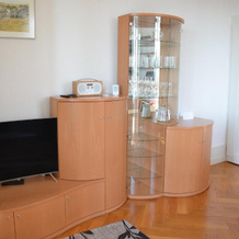Appartements Vacances Saars 33, 纳沙泰尔 — 照片 4