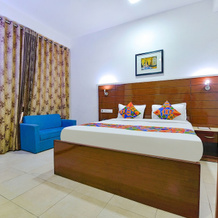 Fabhotel Jaipur Casa, Джайпур — фото 5