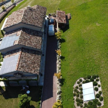 Cascina Serra Eco-House Beb, Муццано — фото 5