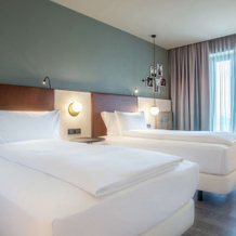 Hilton Garden Inn Mannheim, 曼海姆 — 照片 4