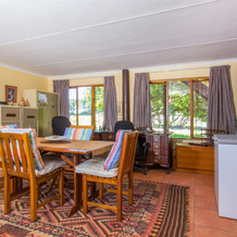Brenton Bushbuck Lodge, 克尼斯纳 — 照片 5