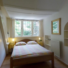 Hotel-Pension Zoom-Oord, Ренессе — фото 5