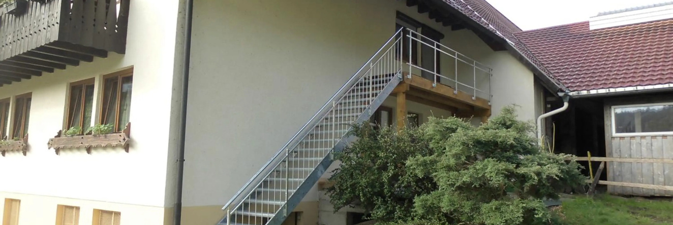 Urlaub auf dem Hänslehof, Elzach — photo 1