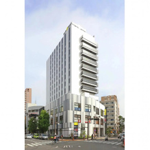 Smile Hotel Shonan Fujisawa, Фудзисава — фото 2