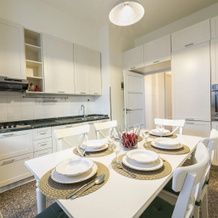 Art And Luxury Apartments, Флоренция — фото 3