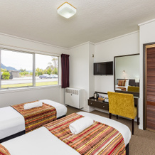 Heartland Hotel Haast, 哈斯特 — 照片 4